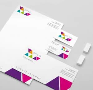 Stationery Printing