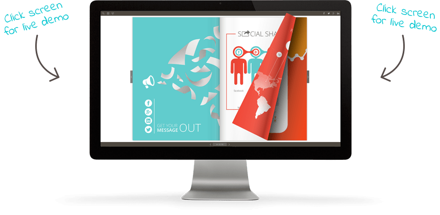 Digital Magazine Printing